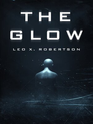 cover image of The Glow
